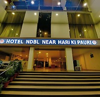 NDBL Hotel Near Hari Ki Pauri Haridwar