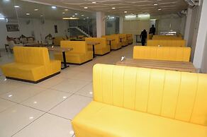 NDBL Hotel Near Hari Ki Pauri Haridwar