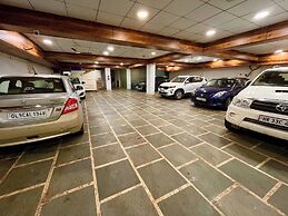 NDBL Hotel Near Hari Ki Pauri Haridwar