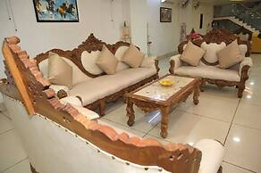 NDBL Hotel Near Hari Ki Pauri Haridwar