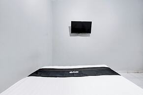 OYO 3220 Samudra Guesthouse