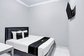 OYO 3220 Samudra Guesthouse