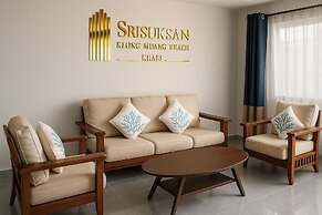 Srisuksan Klong Muang Beach