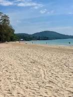 Srisuksan Klong Muang Beach