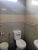 OYO 94778 Seven Residence
