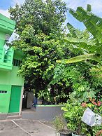 OYO 94778 Seven Residence