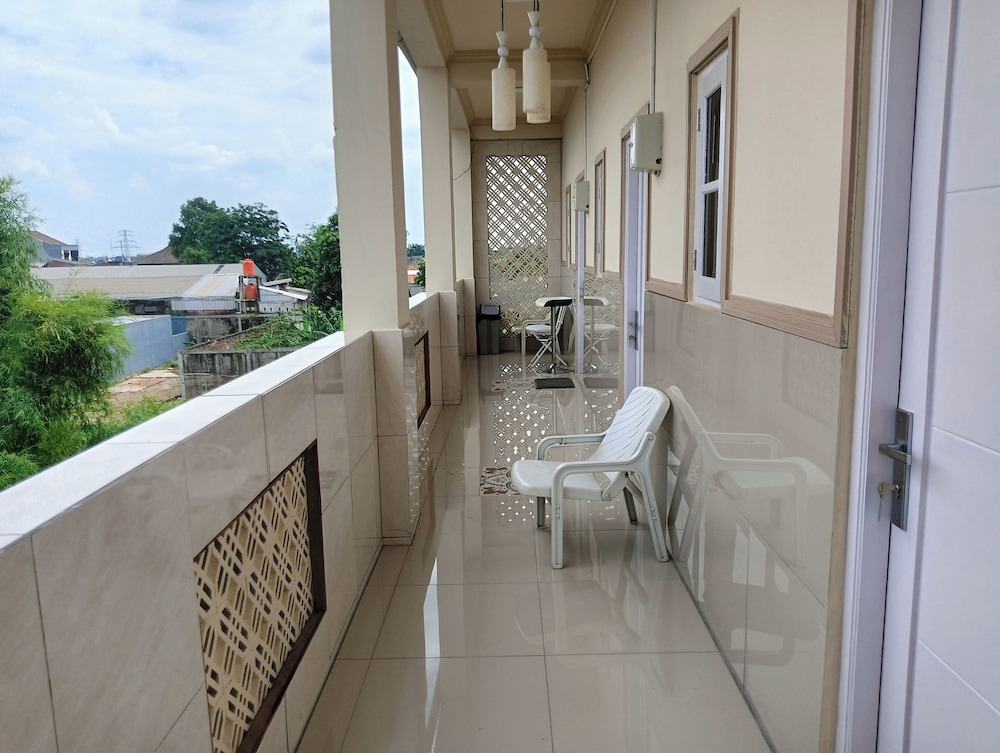 OYO 94778 Seven Residence