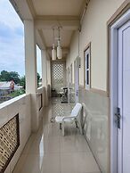 OYO 94778 Seven Residence