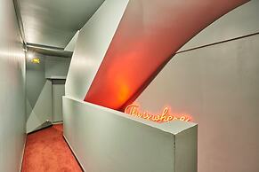 Charming Studio Center of Paris With AC