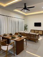 Alinko Villa - 2BR Villa in Seminyak