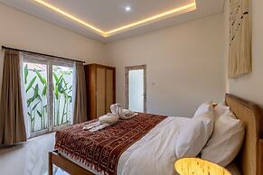 Alinko Villa - 2BR Villa in Seminyak