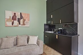 Charming Apartment St Germain des Pres