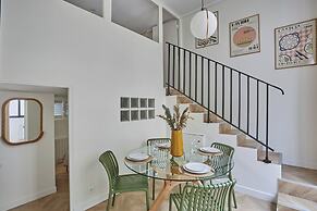 Charming Apartment St Germain des Pres