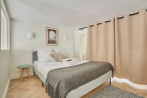 Charming Apartment St Germain des Pres