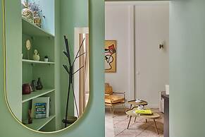 Charming Apartment St Germain des Pres