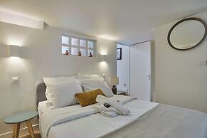 Charming Apartment St Germain des Pres