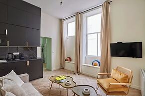 Charming Apartment St Germain des Pres