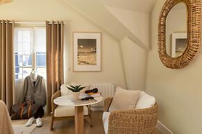 Villa Léa, l’écrin du Fer à Cheval