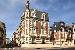 Villa Léa, l’écrin du Fer à Cheval