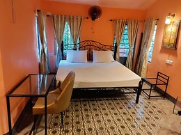 Salboni Retreat