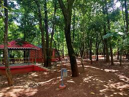 Salboni Retreat