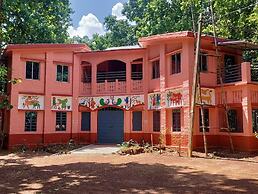 Salboni Retreat