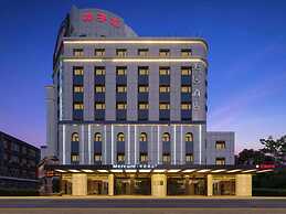 Mercure Beijing Anzhen Olympic Center
