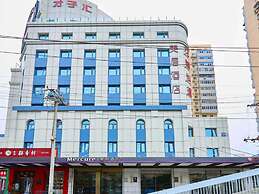 Mercure Beijing Anzhen Olympic Center