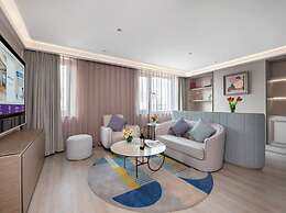 Mercure Beijing Anzhen Olympic Center