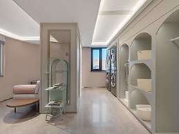 Mercure Beijing Anzhen Olympic Center