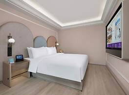 Mercure Beijing Anzhen Olympic Center