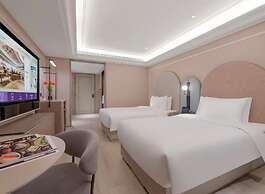 Mercure Beijing Anzhen Olympic Center