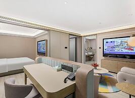 Mercure Beijing Anzhen Olympic Center
