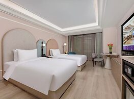 Mercure Beijing Anzhen Olympic Center