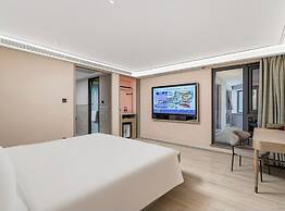 Mercure Beijing Anzhen Olympic Center