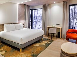 Novotel Tallinn
