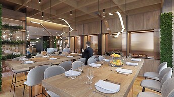 Novotel Tallinn