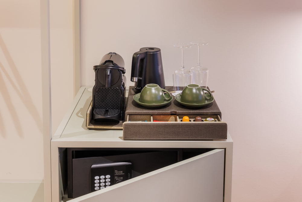 Novotel Tallinn