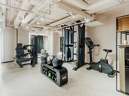 Novotel Tallinn
