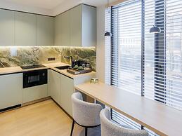 Novotel Tallinn