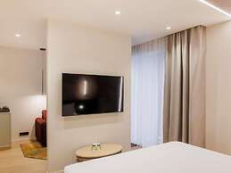 Novotel Tallinn