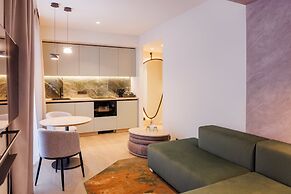 Novotel Tallinn
