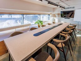 Novotel Tallinn