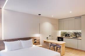 Novotel Tallinn