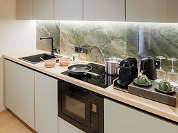 Novotel Tallinn
