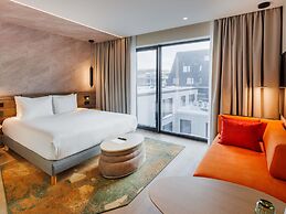 Novotel Tallinn