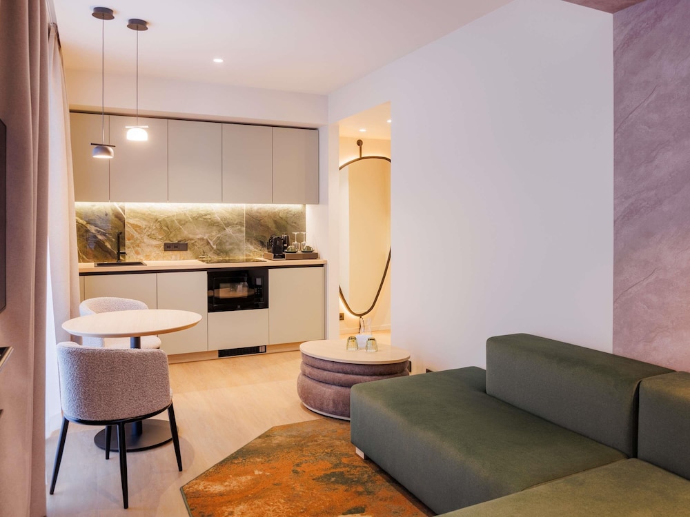 Novotel Tallinn