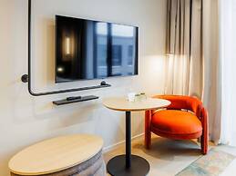 Novotel Tallinn