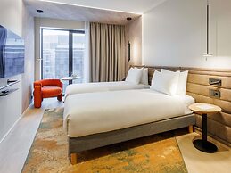 Novotel Tallinn