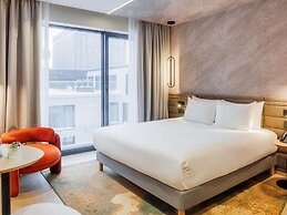 Novotel Tallinn